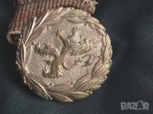 Продавам параден колан - Царски , снимка 1