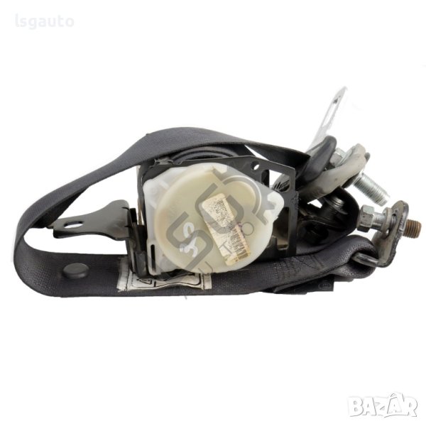 Заден десен предпазен колан Honda Civic VIII 2006-2011 ID: 118413, снимка 1