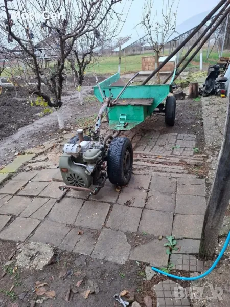 Изкупуваме мотоблок Беларус и мотофрези , снимка 1