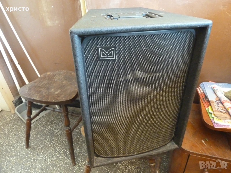 тонколона професионална Martin Audio CT2, снимка 1