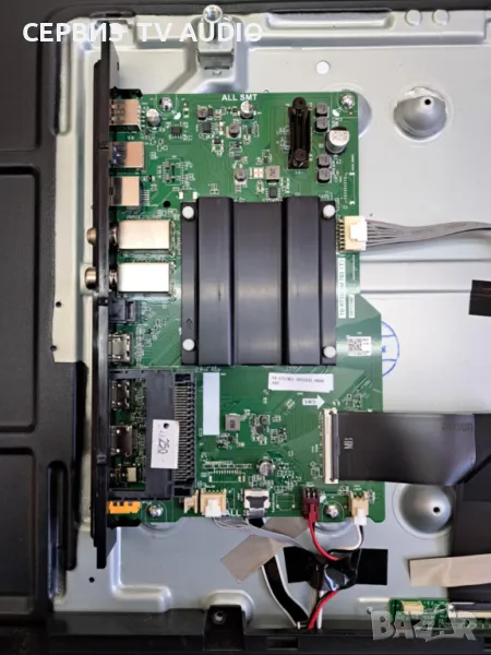 Main board TD.RT2851M.783(T),TV Peaq PTV 43GQU-5024T, снимка 1