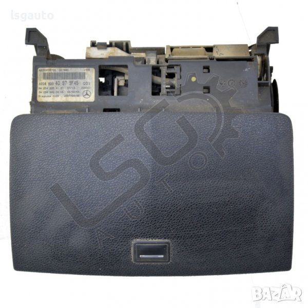 Дисплей Mercedes-Benz C-Class 204 (W/S/C)(2007-2014) ID:90777, снимка 1