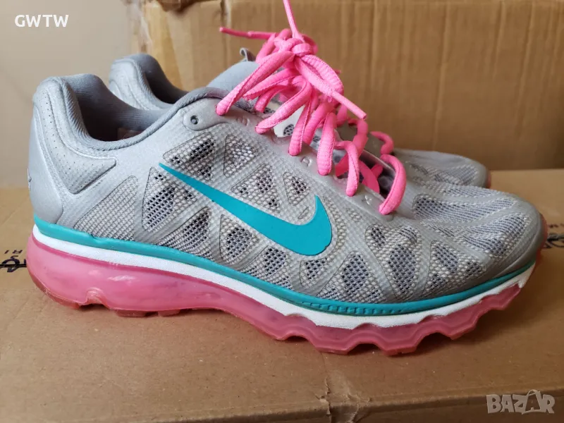 Оригинални маратонки Nike Air Max, снимка 1