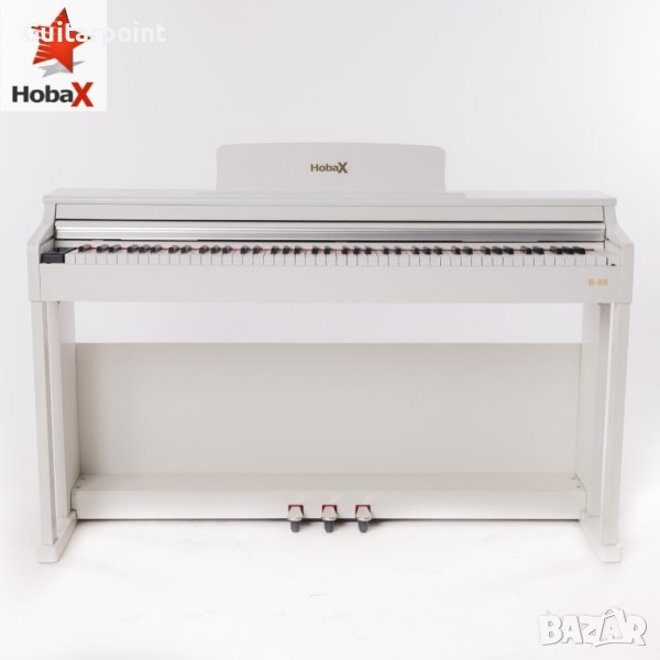 Дигитално пиано Hobax B-88 - ПРОМОЦИЯ!!!, снимка 1