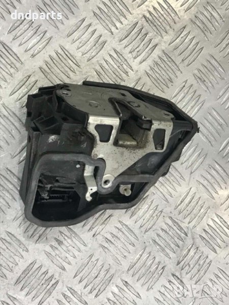 Задна дясна брава BMW X3,E83,2004г., снимка 1