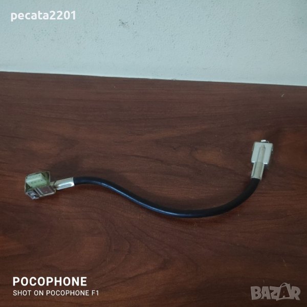 Продавам - кабел за ксенонов фар за Туарег, снимка 1