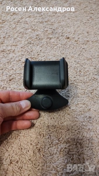 Стойка за GSM в отвора на Мултимедията, снимка 1