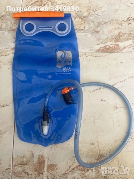 Deuter streamer 3.0, снимка 1