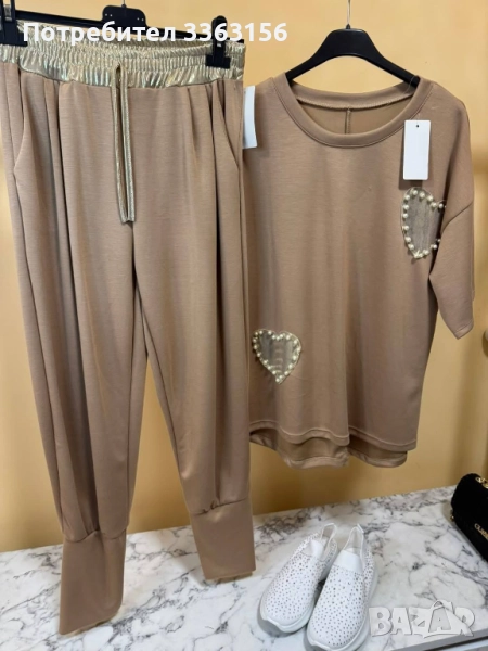 дамски екип, снимка 1