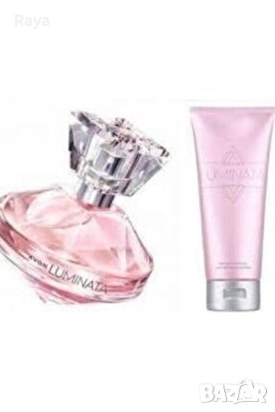 Подаръчен комплект Luminata от Ейвън, снимка 1