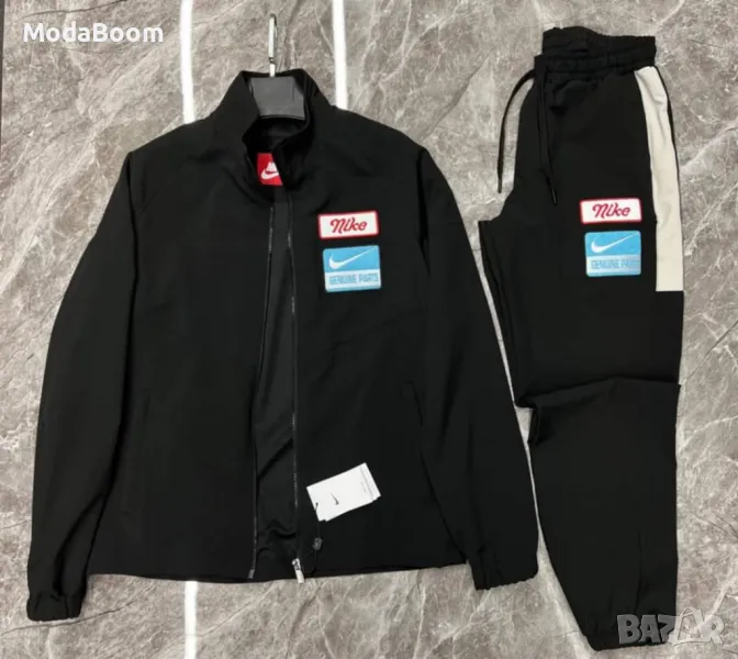Nike • мъжки екип , снимка 1