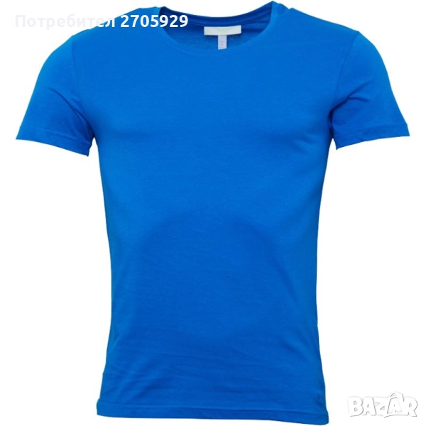 Нова Adidas Neo тениска, размер XL, снимка 1