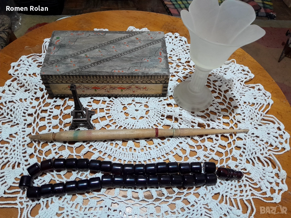 Антикварни и старинни предмети , снимка 1