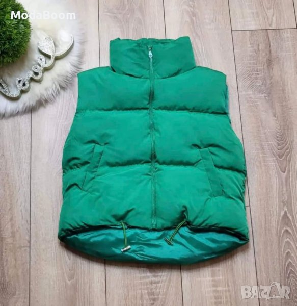 Дамски елек , снимка 1