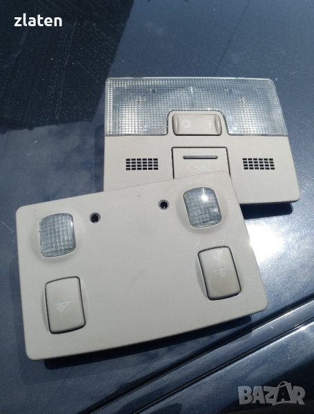 Ауди а6/а4 ц5 светлина кабинка таван модул плафон, снимка 1