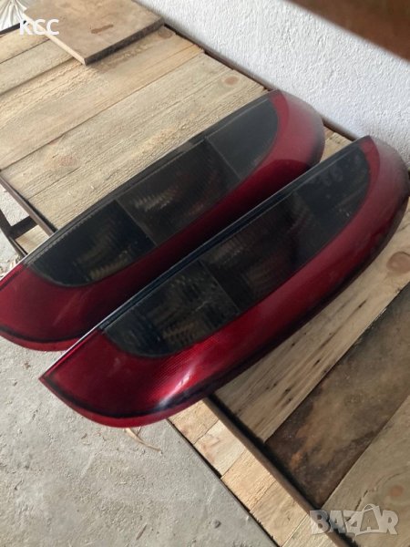 Стопове за Опел Корса C /Opel Corsa C, снимка 1