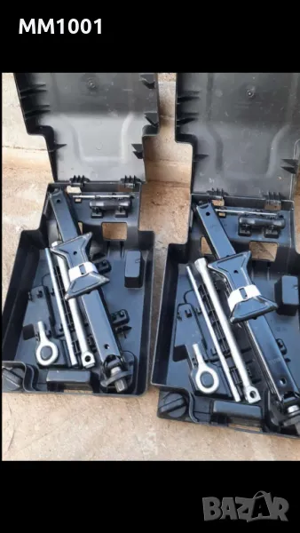 Крик за бус  Дукато/Джъмпер/Боксер/Ивеко/Транзит, снимка 1