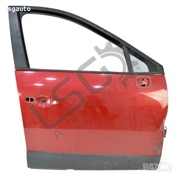 Предна дясна врата Renault Scenic III(2009-2016) ID:90909, снимка 1