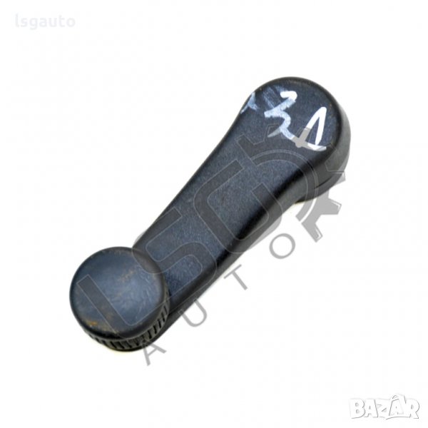 Задна дясна интериорна дръжка стъкло SEAT Leon 1999-2006 SE250621N-178, снимка 1