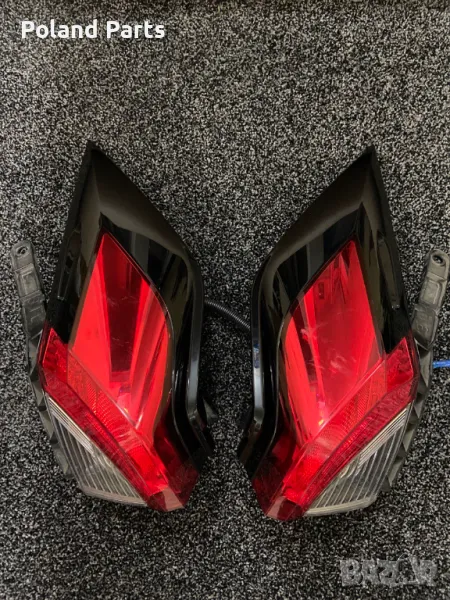 Външен стоп за Тойота Рав 4 2020 Toyota Rav4 V, снимка 1