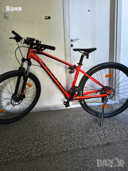 Продавам планински велосипед, снимка 1