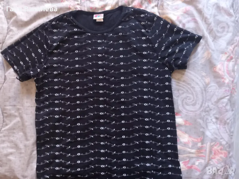 Тениска размер М, снимка 1