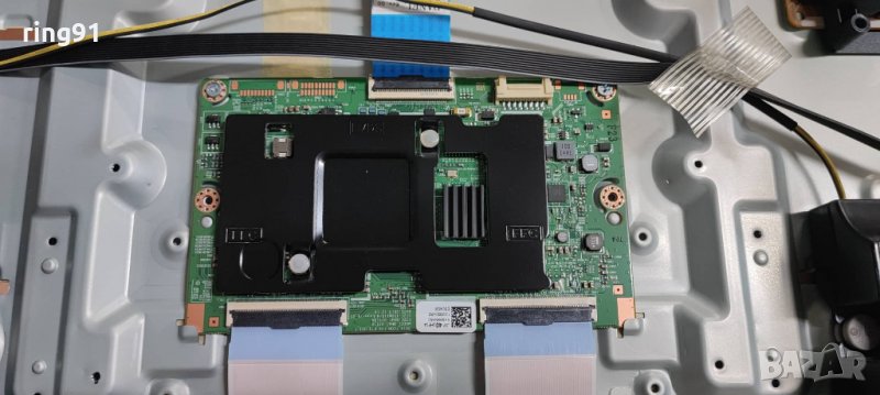 T-Con - BN41-02110A TV Samsung UE40H6400AK, снимка 1