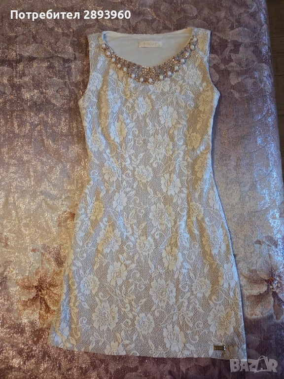 Рокля, снимка 1