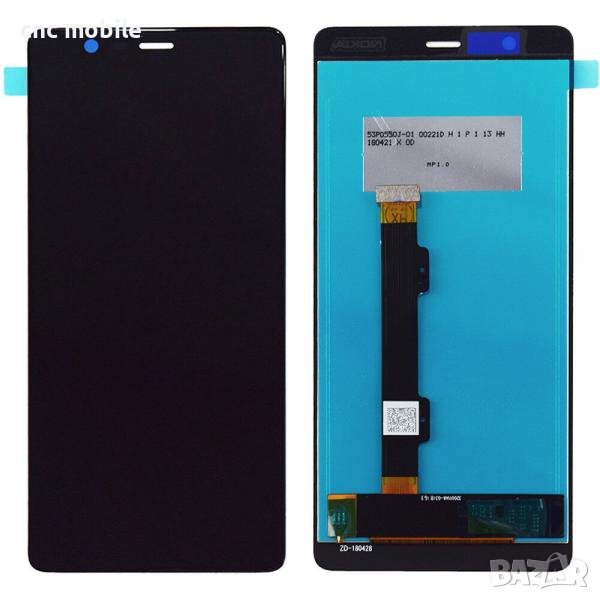 Nokia 5.1 - Nokia TA-1075 - Nokia TA-1081 оригинални части и аксесоари , снимка 1