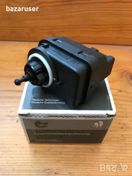 Ново Моторче за регулиране на светлини Renault Clio II/Рено Клио 2, снимка 1