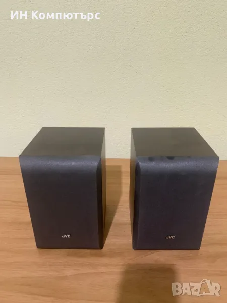 Продавам тонколони от уредба JVC SP-UXS10, снимка 1