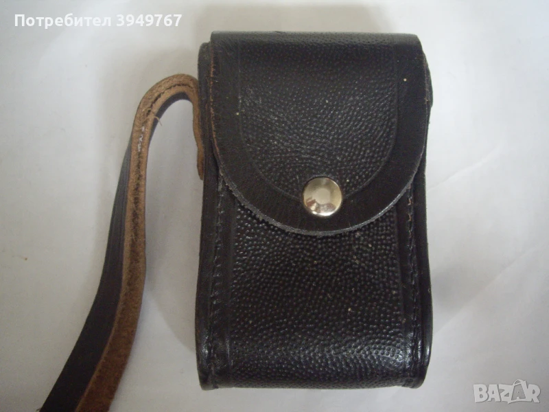 Малук руски театрален бинокъл.Малък руски театрален бинокъл, снимка 1