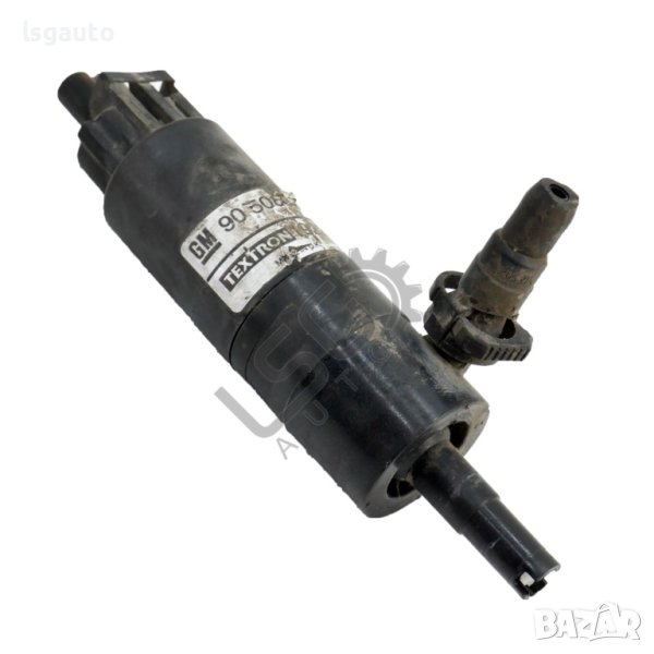 Помпичка течност чистачки Saab 9-3 2004-2015 ID: 120268, снимка 1