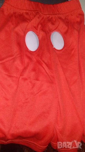 Къси панталонки на Мики Маус, снимка 1