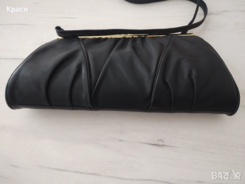 Дамска елегантна чанта, снимка 1