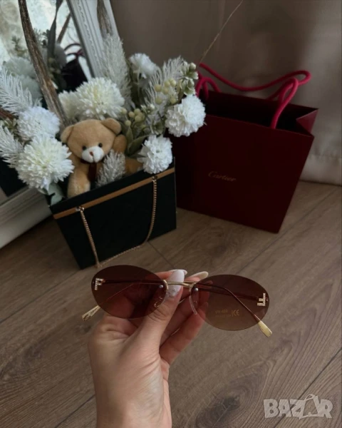 слънчеви очила fendi , снимка 1