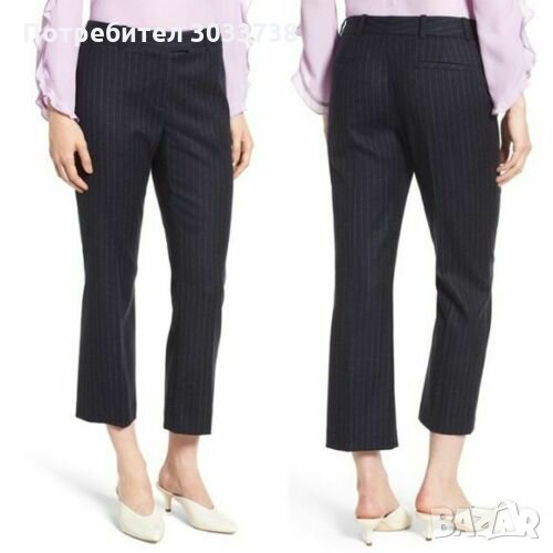 Нов Lewit Вълнен Панталон Размер 8, снимка 1