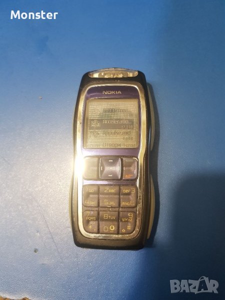 Nokia 3220 , снимка 1