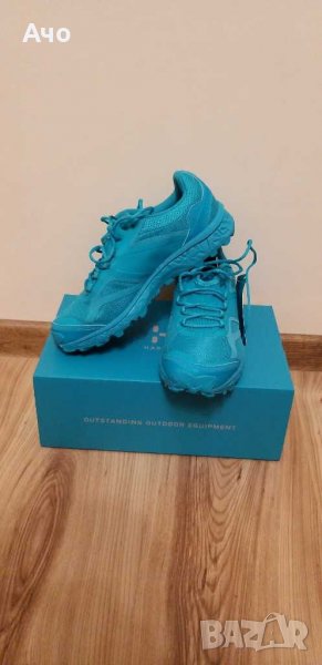 Маратонки haglofs, снимка 1