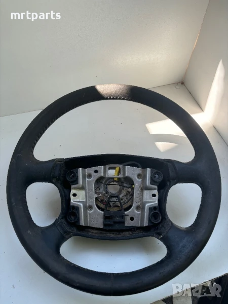 Волан за Audi A3 8L, снимка 1