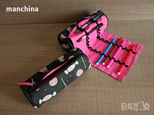 Несесер-органайзер, снимка 1