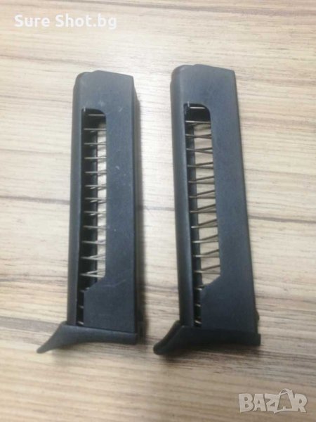 Пълнители за ПМ, снимка 1