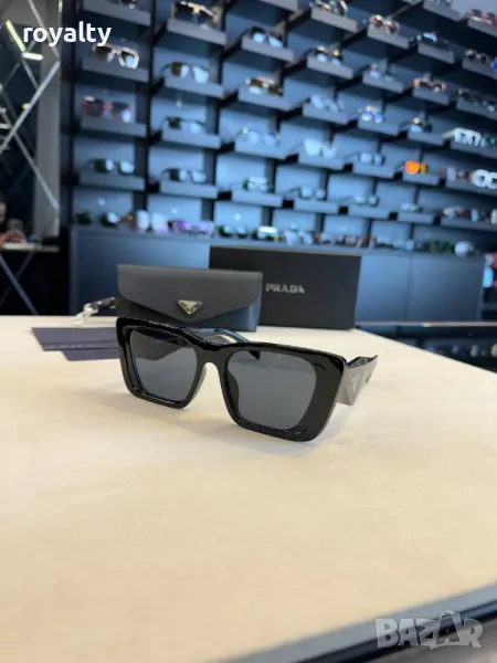 Prad🅰️ дамски слънчеви очила , снимка 1