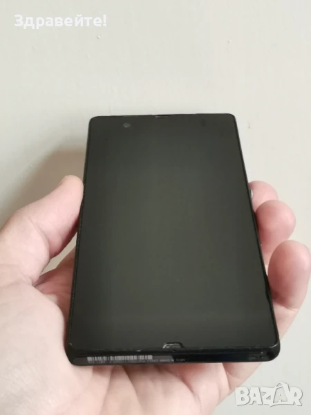 Sony Xperia Z , снимка 1
