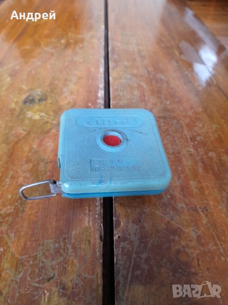 Стара ролетка #9, снимка 1