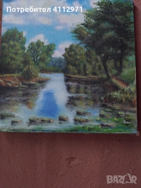 Ропотамо., снимка 1