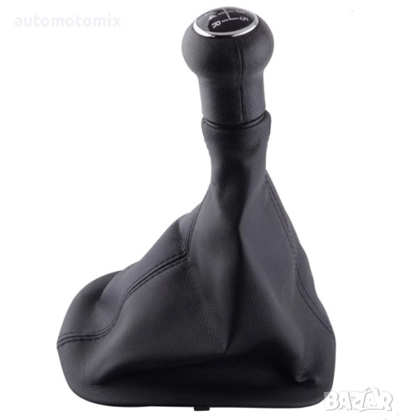 ТОПКА С МАНШОН ЗА VW PASSAT В5 96-05г.- 8311, снимка 1