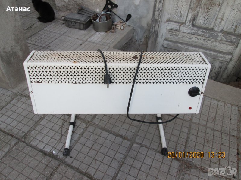 електрическа печка за отопление, снимка 1