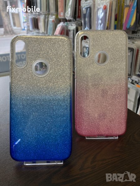 Xiaomi Redmi Note 7 Силиконов гръб/кейс, снимка 1