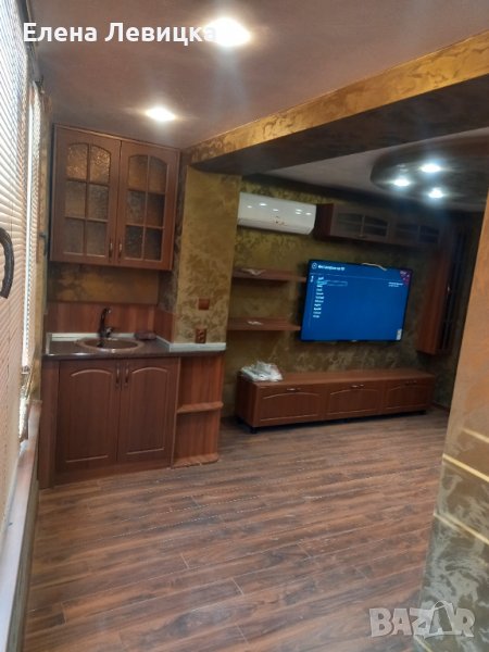 Апарт. тухла  3+1 Шумен, снимка 1